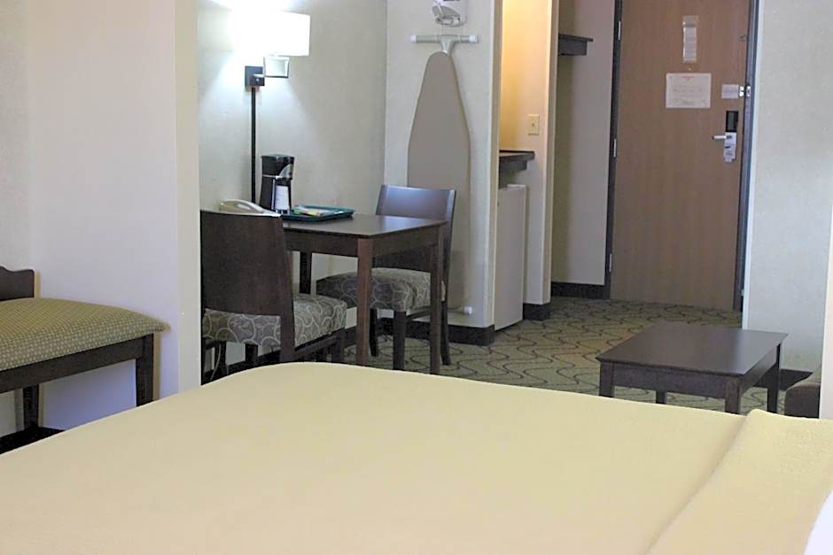 Days Inn by Wyndham Columbia Mall
