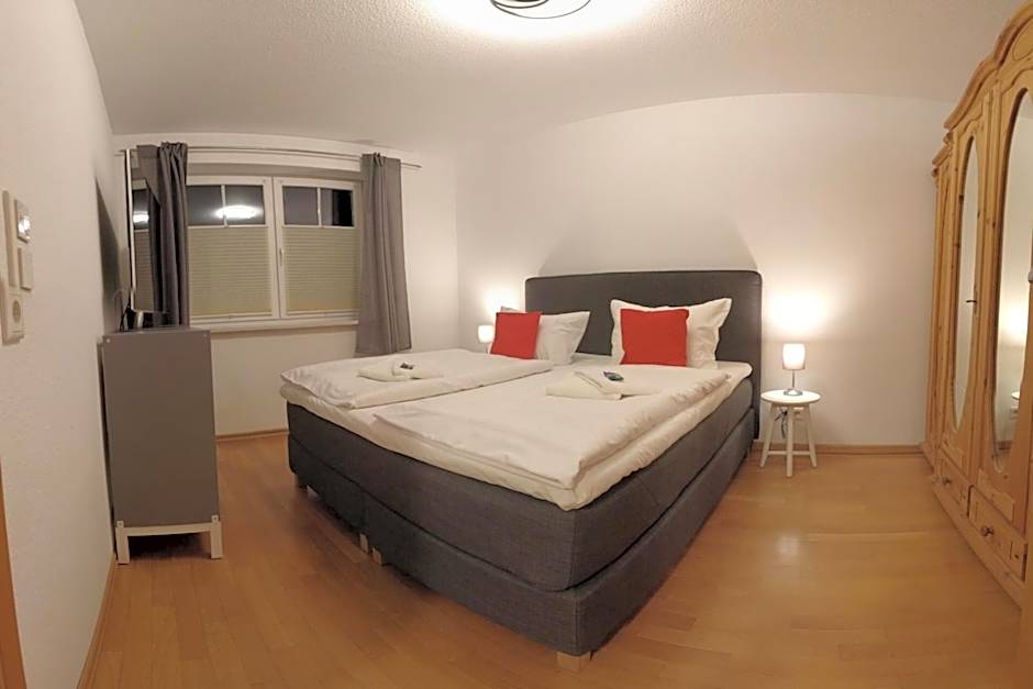 Schollers Restaurant & Hotel