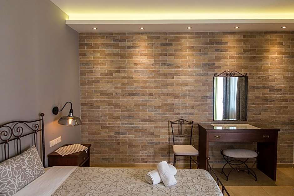 Anassa Deluxe Suites