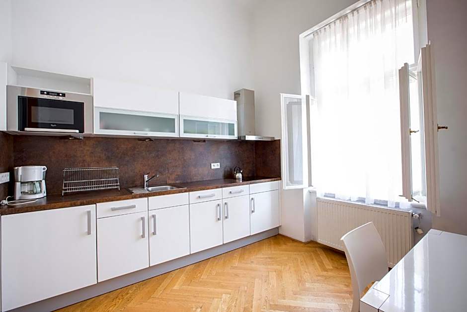 Sophie's Hostel