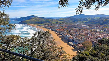 Hotel Zarauz