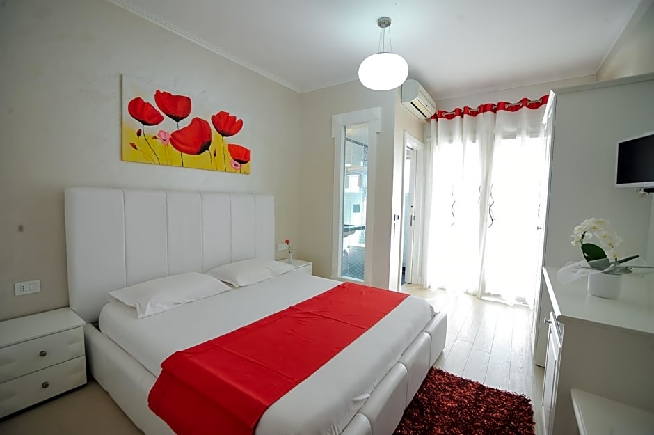 Iliria Internacional Hotel