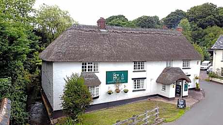 The New Inn