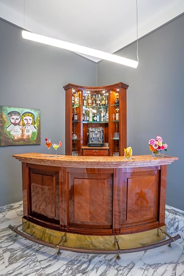 The Rif - Boutique Hotel