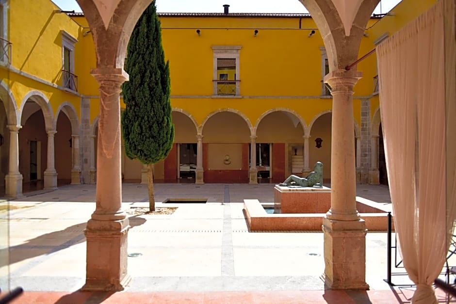 Pousada Convento de Tavira