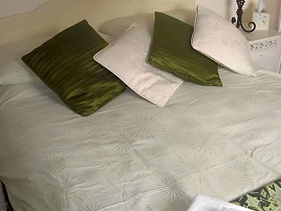 The Brambles B&B