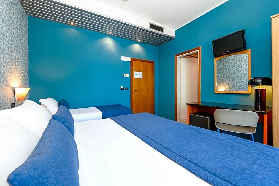 Hotel Aurora