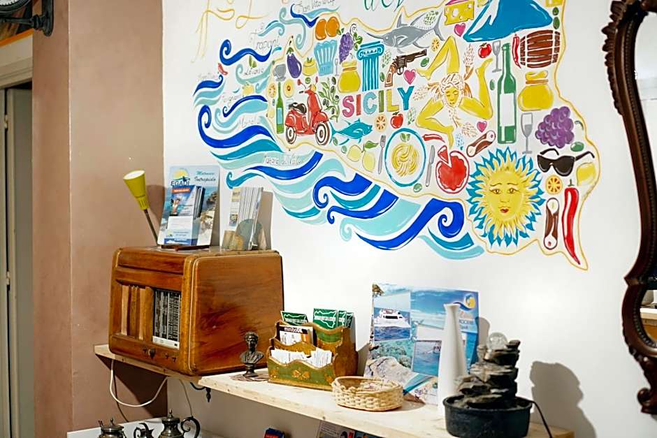 B&B Il Profumo del Porto