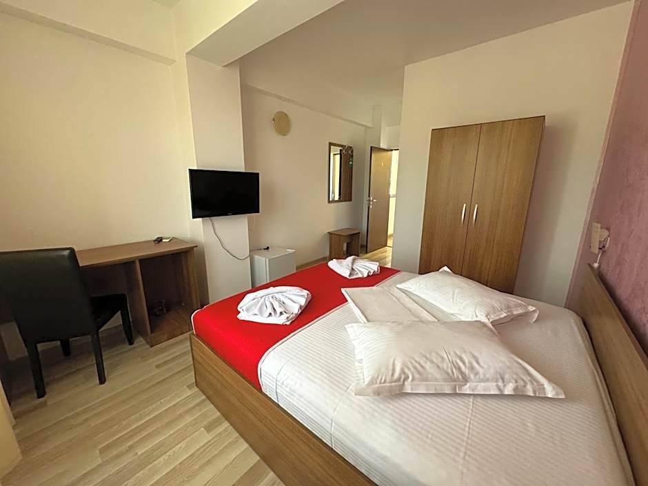 Hotel Mihaela