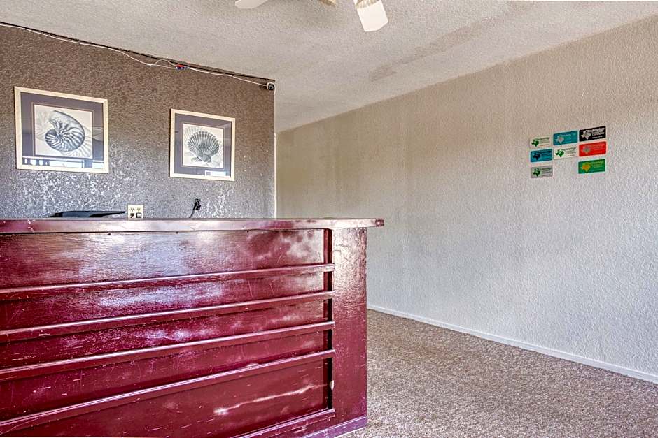 OYO Hotel Breckenridge TX Hubbard Creek Lake