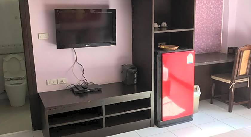 Zip Lounge & Apartments