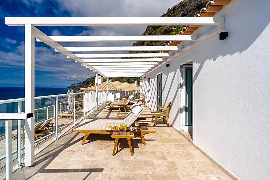Escarpa - The Madeira Hideaway