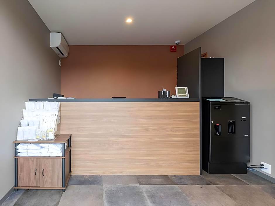 HOTEL R9 The Yard Kikuchi