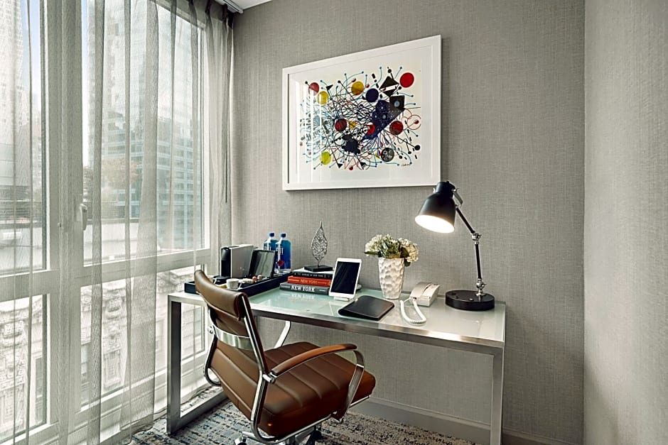 Artezen Hotel