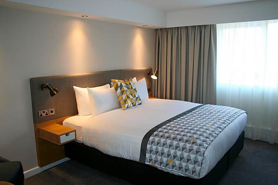 Holiday Inn South Normanton M1, Jct.28 By IHG