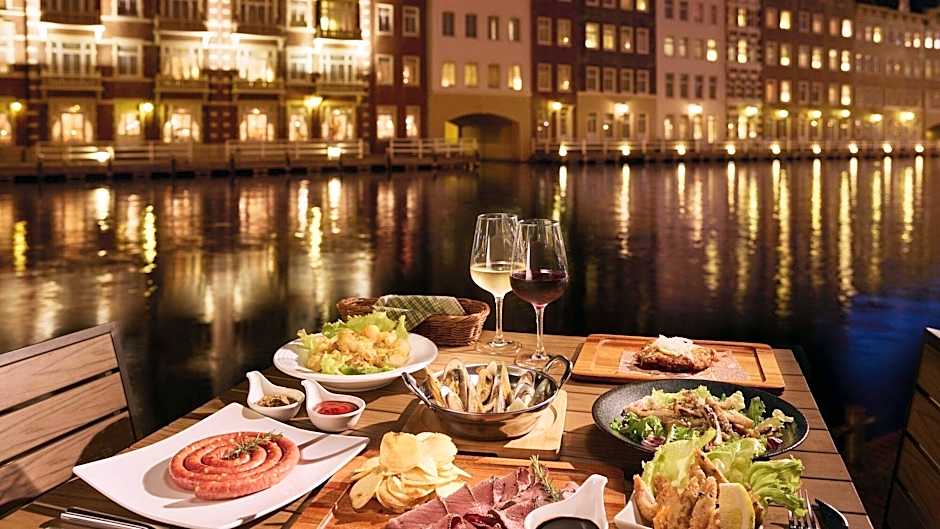 Watermark Hotel Nagasaki Huis Ten Bosch