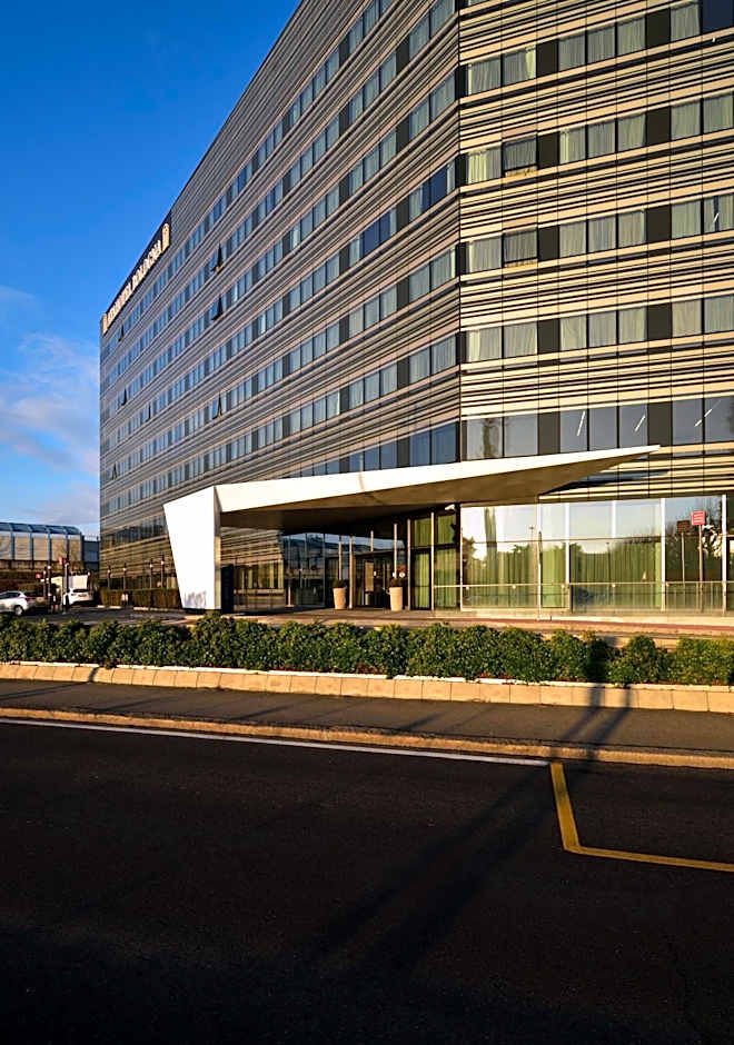 UNAHOTELS San Vitale Bologna