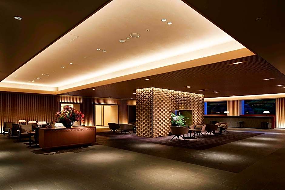 The Prince Sakura Tower Tokyo, Autograph Collection by Marriott