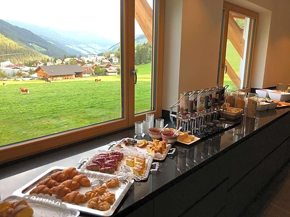 Hotel Mareo Dolomites