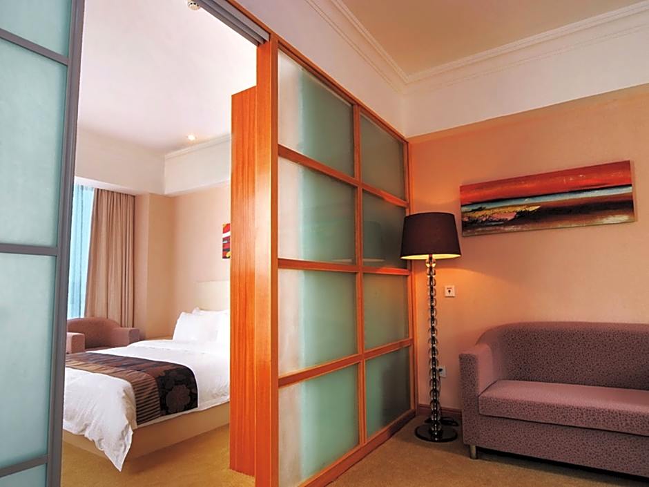 Ningbo Shounan Hotel