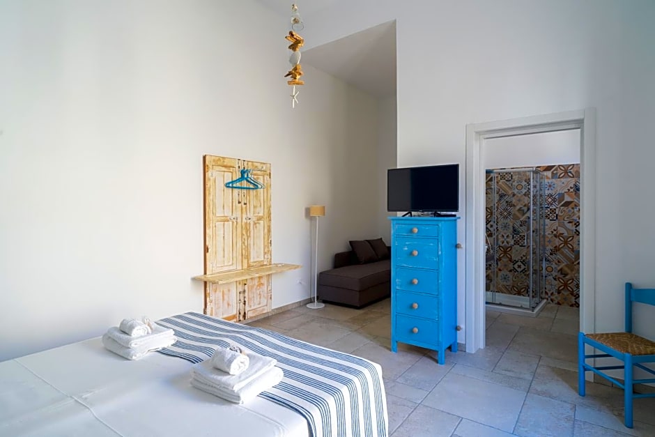 Li Perrini Boutique B&B