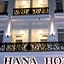 Hana Dalat Hotel