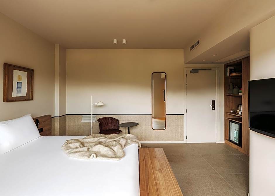 Hotel Spa Mediterráneo Park