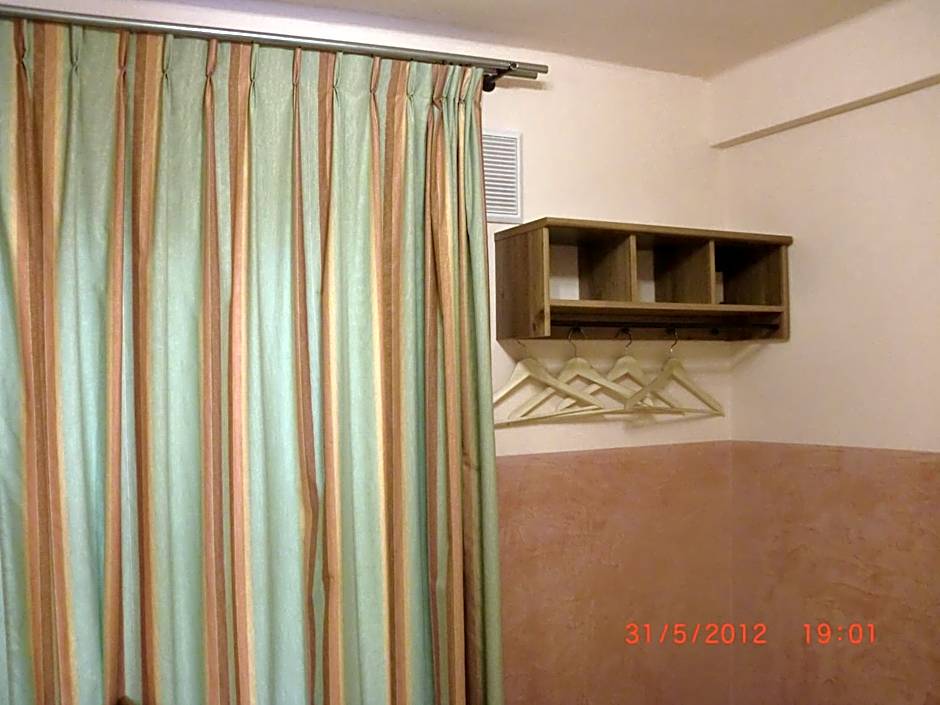 Budget Hotel Neutraal