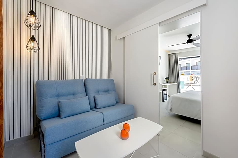 Vibra Mare Nostrum Hotel