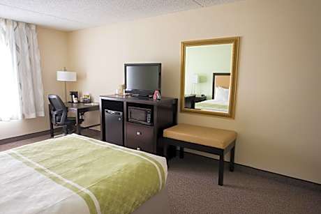 Queen Room
