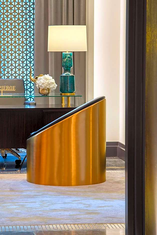 Matild Palace, a Luxury Collection Hotel, Budapest