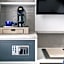 Homaris East Side - Self-Check In