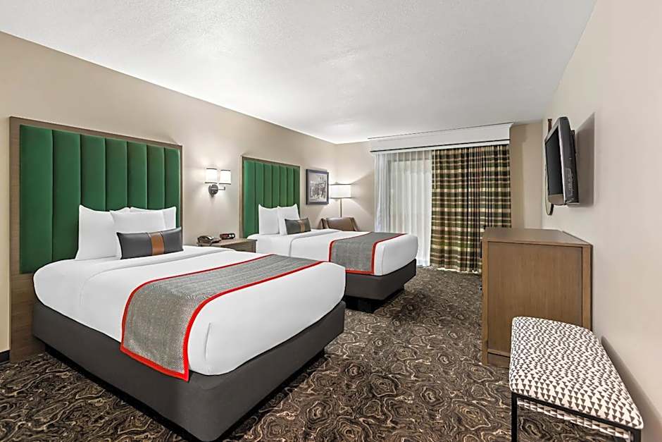 Lumber Jack Lodge, an Ascend Collection Hotel