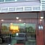 Swing & Pillows @ Anggun Hotel Seri Iskandar, Ipoh