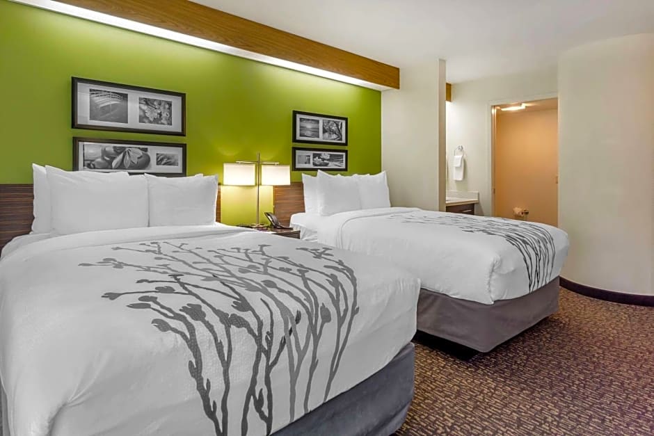 Sleep Inn SeaTac