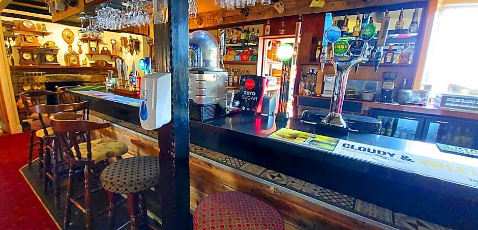 Sportsmans Valley Hotel