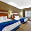 Best Western Big Spring Lodge