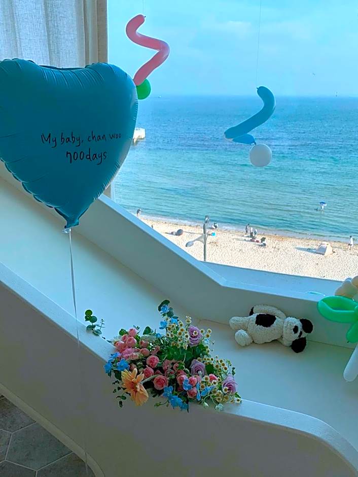 HoHo House Songjeong