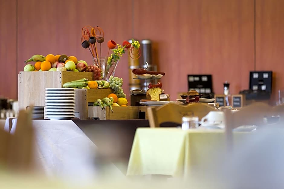 Logis Hôtel Restaurant Solenca