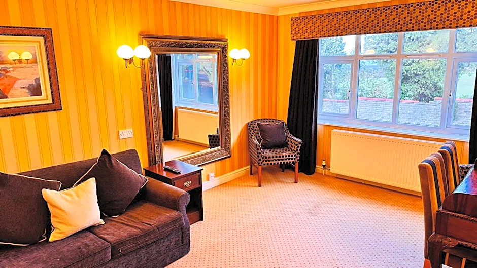 Buckatree Hall Hotel