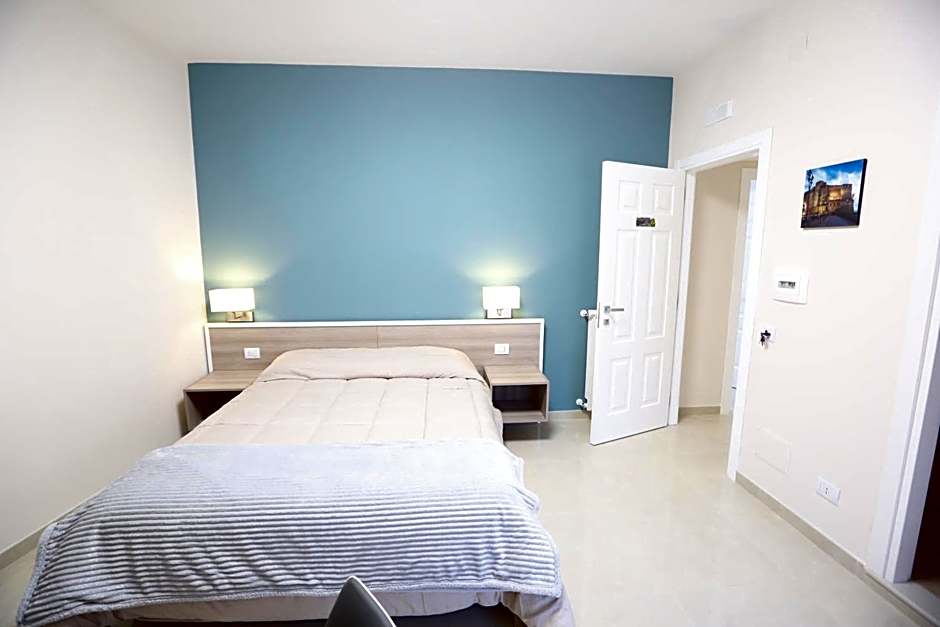 COSTA APARTMENT NAPLES
