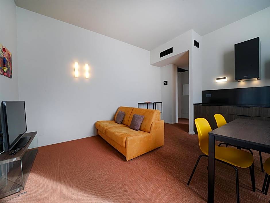 Best Western Plus Dimora del Monaco