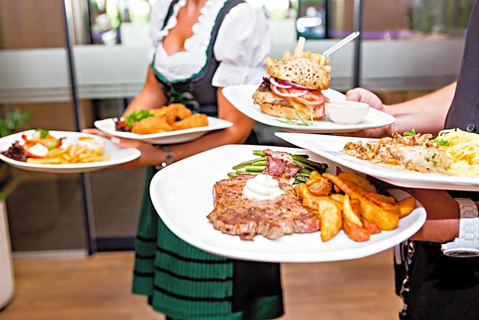 Urdlwirt - Hotel & Restaurant