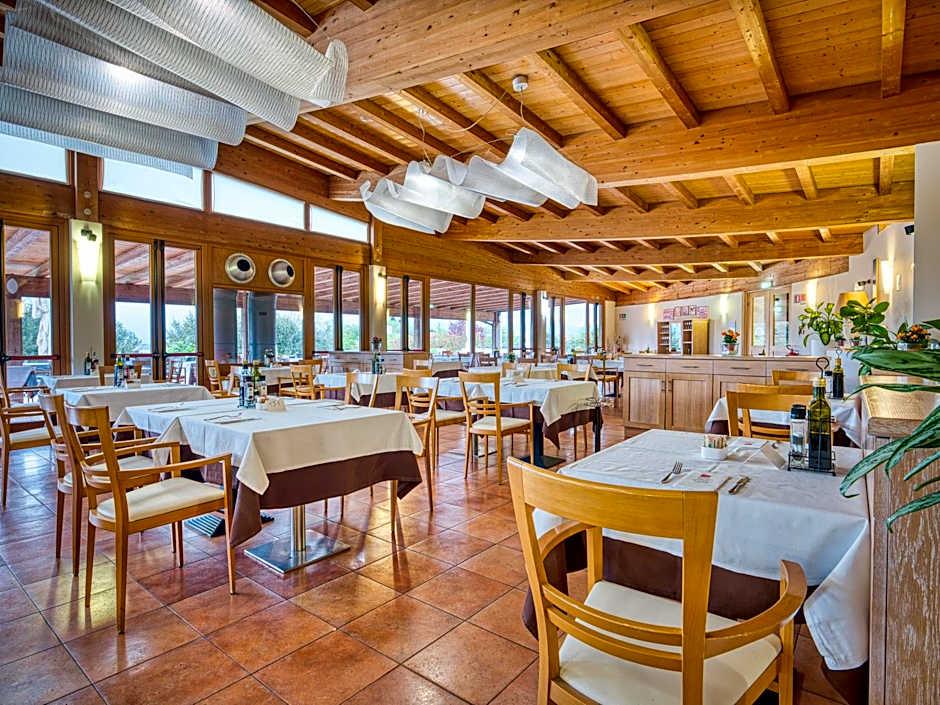 Active Hotel Paradiso & Golf