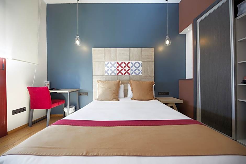 Boutique Hostemplo Sagrada Familia