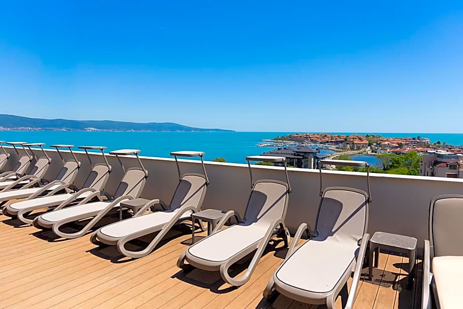 Hotel Marina Palace, Affiliated by Meliá, Adults Only & All Inclusive, RENOVATED