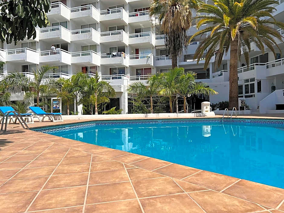 Tenerife sea view 216