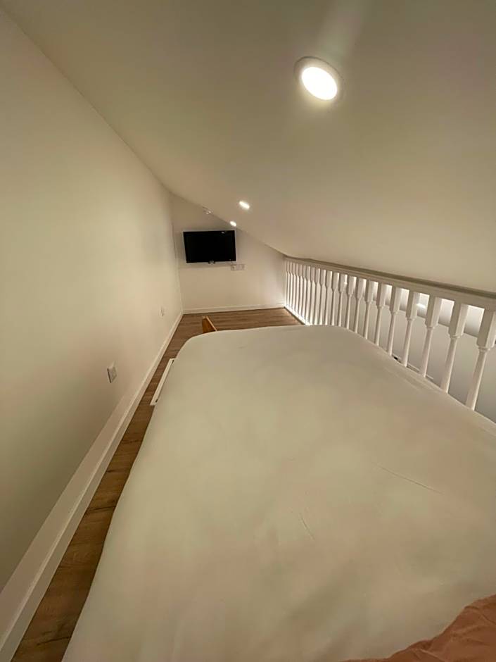 Hôtel du Parc Canal - Stade de France