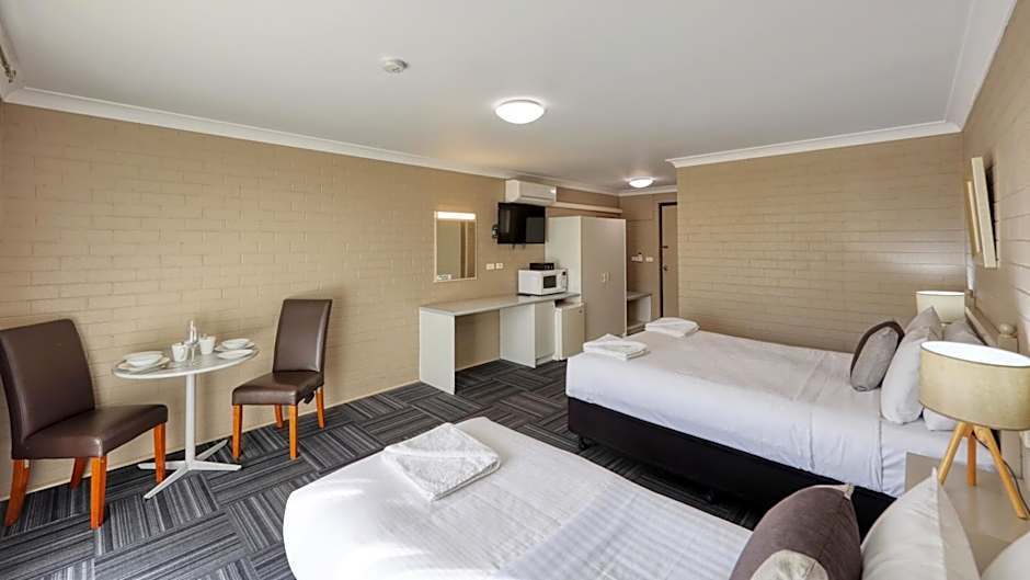 Canowindra Riverview Motel