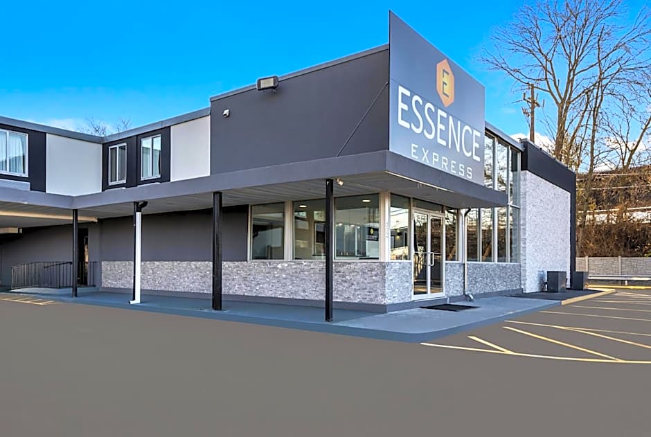 Essence Express Wayne